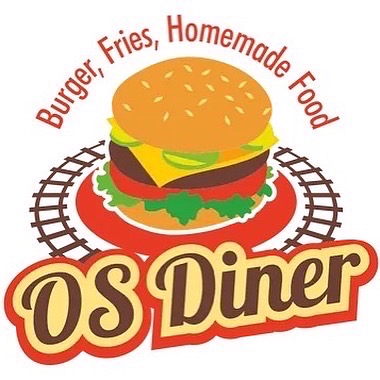 OS Diner Logo